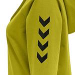 Худи Hummel Go Cotton, желтый - фото 3