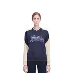 Футболка Star Script Crew PALACE, морская - фото 4