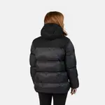 Женская куртка Loeches W Izas, черный - фото 4