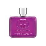 Парфюмерная вода Gucci Guilty Elixir de Parfum, 60 мл - фото 2