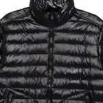 Polo Ralph Lauren Стюарт Пуховик, Black - фото 8