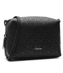 Сумка-мессенджер Calvin Klein, черный - фото 4