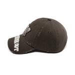 Хлопковая бейсболка Unisex LiNing - фото 2