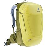 Рюкзак Trans Alpine 30 Deuter, оливковый - фото 3