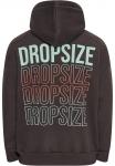 Толстовка Dropsize, Chocolate - фото 3