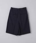 Шорты United Arrows, цвет Navy - фото 5