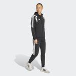 Adidas Performance Толстовка в черном цвете - фото 3