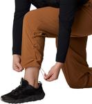 Columbia Women's Uptown Crest Jogger, Elk - фото 3