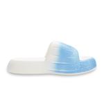 Шлепанцы унисекс Run Manner, розовый - фото 16