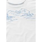 MAIER SPORTS Рубашка с принтом Вильмы - фото 3