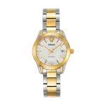 VERSACE Часы Women's Watch, Ice Blue - фото 6