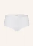 Трусики чистота Zimmerli, белый - фото