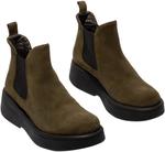 Женская обувь FLY London Mebs189fly, Aspen - фото 2