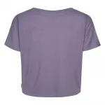 Футболка с коротким рукавом O´neill Essentials Script Drape, фиолетовый - фото 2