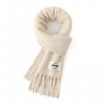 Jeep Вязаный шарф унисекс, Light Green - фото 3