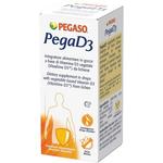 Капли Pegad3 Drops 20ml - фото