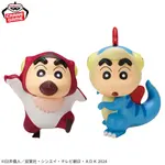 Crayon Shin Chan Characters BANDAI - фото 6