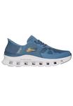 Кроссовки Skechers Trainers, Slt Slate/Blue - фото 5