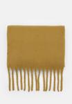 Шарф PULL&BEAR Scarf, Khaki - фото 4