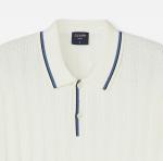 OLYMP Свитер в белом цвете - фото 3