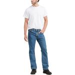 Джинсы мужские Levis, синий - фото 2