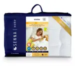 Одеяло всесезонное 155х200 CORNEO Senna Home Inter Widex - фото 3