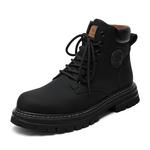 Ботинки Martin унисекс Chi Wolf, цвет Khaki men's size - фото 3