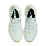 Кроссовки React Escape Run Flyknit Nike, зеленый - фото 4