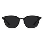 CYXUS Солнцезащитные очки Unisex, Black Frame with Gray Lens T01 - фото 3