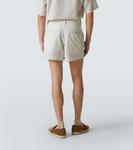 Полосатые шорты 70-х King & Tuckfield, Horizon Stripe - фото 4