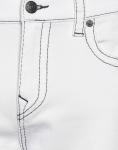 Джинсы True Religion, белый - фото 4