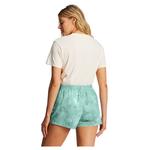 Шорты Billabong Adventure Sweat, зеленый - фото 2