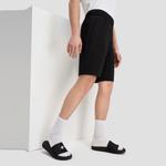 Шорты Casual Essential Collection мужские DESCENTE, черный - фото 12