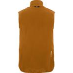 Мужской жилет Sella DST Salewa, коричневый - фото 2