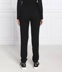 Брюки Regular fit Liu Jo Rose, черный - фото 4