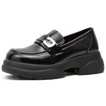 Лоферы женские Oms - фото 29