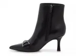 Ботинки Nine West Trotte, черные - фото 3