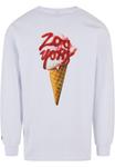 Лонгслив ZOO YORK Shirt, белый - фото 3