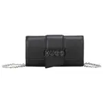 Сумка HUGO Mel 2.0 10273649 01 handbag, черный - фото