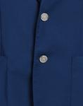 Блейзер Barba Napoli, темно-синий - фото 4