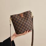 AOKANG Сумка кросс-боди, Caramel Coffee - фото 6