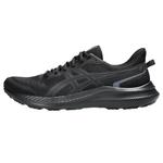 ASICS Кроссовки Jolt 5 Black Carrier Grey - фото