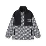 Детская куртка Disney, черный - фото