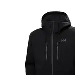 HELLY HANSEN Куртка JUNIPER 3.0 мужская, Black - фото 4