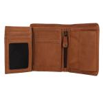 Кошелек Harbour 2nd Magnus, Cognac - фото 5