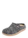 Тапочки GIESSWEIN Slippers Veitsch, цвет Grey/Dark grey - фото