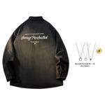 Футболка унисекс PAKA, цвет хаки - фото 3