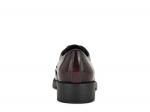 Оксфорды Nine West Studey Oxford, бордовый - фото 2