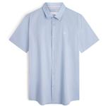 Мужская рубашка Calvin Klein, белый - фото 3