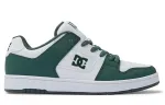 Кроссовки Dc Manteca 4 'Navy Grey', зеленый - фото 3